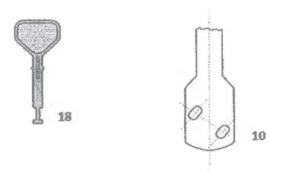 music hall MMF-Mark 1 Turntable - fig2