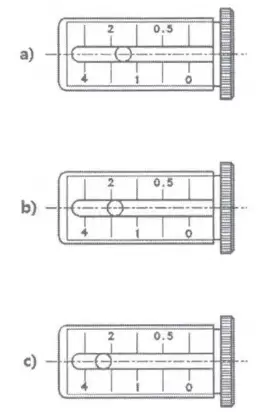 music hall MMF-Mark 1 Turntable - fig5