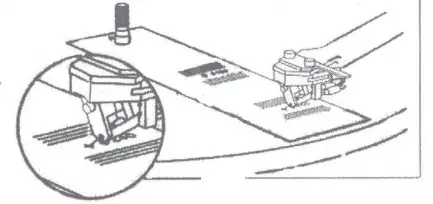 music hall MMF-Mark 1 Turntable - fig6