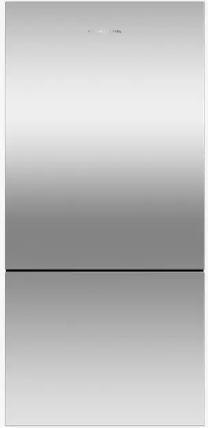 FISHER PAYKEL RF170BRPX6 N 32 Inch Freestanding Refrigerator Freezer