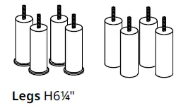 IKEA 093.183.20 MORABO Sofa-10