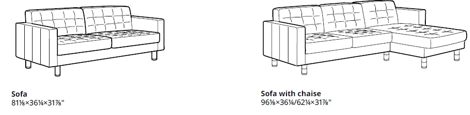 IKEA 093.183.20 MORABO Sofa-12