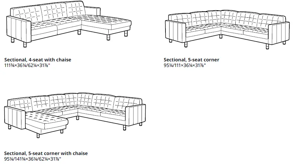 IKEA 093.183.20 MORABO Sofa-13