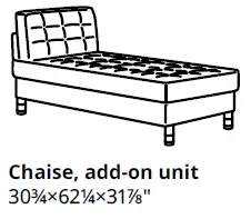 IKEA 093.183.20 MORABO Sofa-3