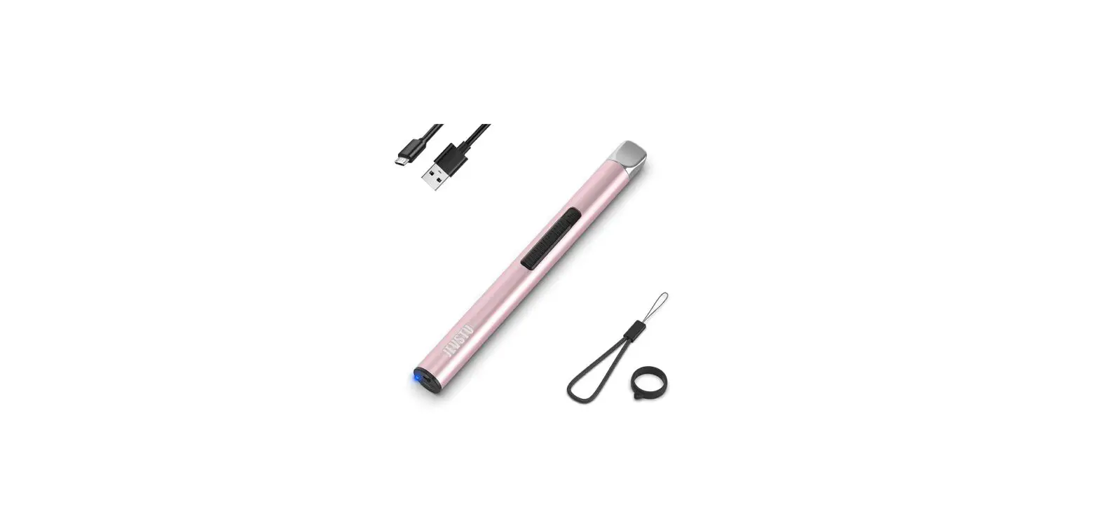 Brandson Equipment 305374 Electric Stick Lighter User Manual