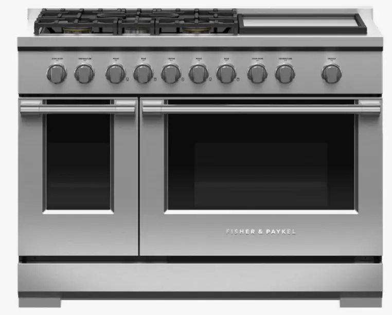 FISHER-PAYKEL-RGV3-485GD-L-48-Inch-Gas-Range-PRODUCT