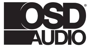 OSD AUDIO