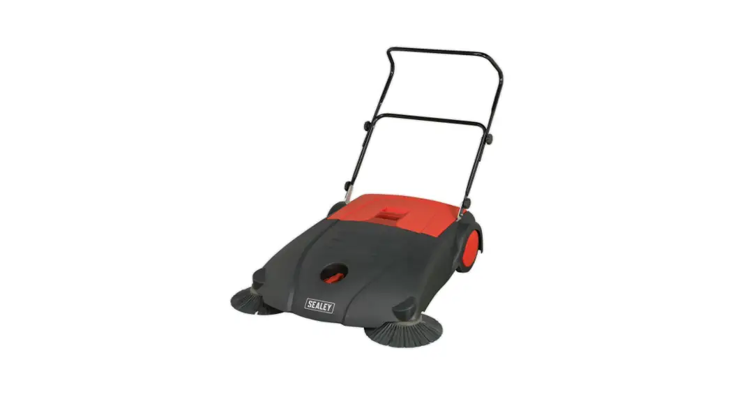 Sealey Fsw80 800mm Floor Sweeper Instructions Sealey Fsw80 800mm Floor Sweeper Instructions
