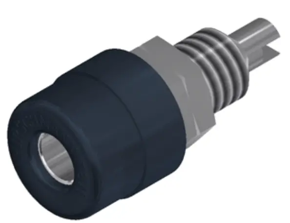 SKS HIRSCHMANN BIL 20 Jack socket Socket -