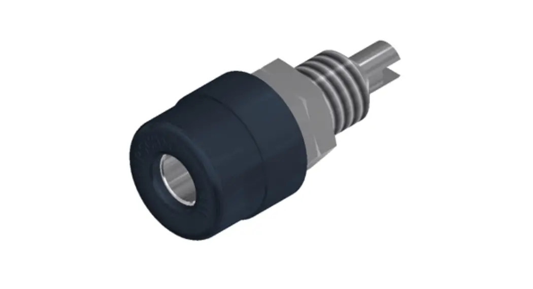 Sks Hirschmann Bil 20 Jack Socket Socket User Manual Sks Hirschmann Bil 20 Jack Socket Socket User Manual