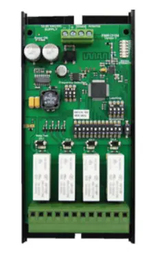 ELSEMA FMR1510812R 8 Channel 151MHz Receiver with Relay Outputs - fig 13