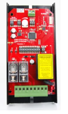 ELSEMA FMR1510812R 8 Channel 151MHz Receiver with Relay Outputs - fig12