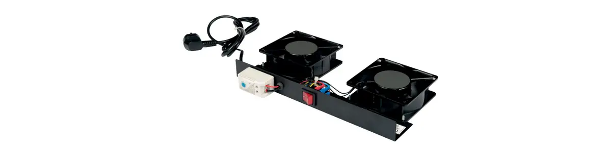 Lande Ln-fan-bb-2fpt-bl-uk Twin Fan Low Noise Long Life Fan Kit Installation Guide