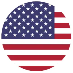 USA Flag