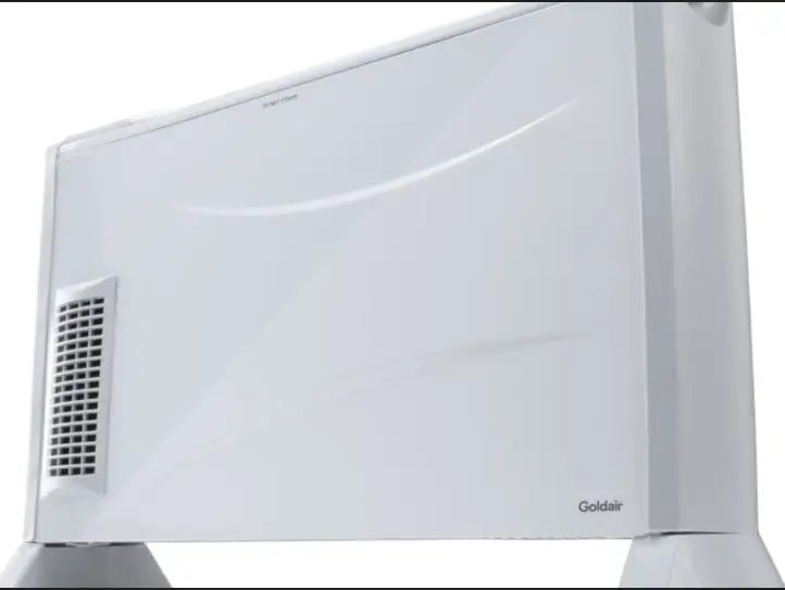 Goldair-GCV330-2000W-Convector-Heater-with-Turbo-Fan-Boost-Instruction-Manual-product-image