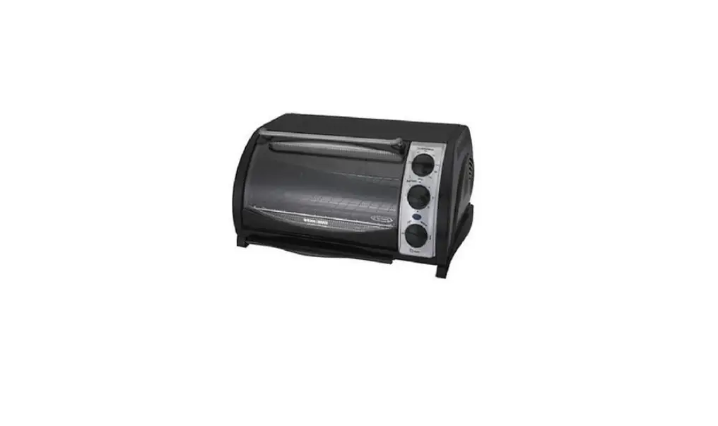 Black Decker Cto649 Countertop Oven Or Broiler User Guide