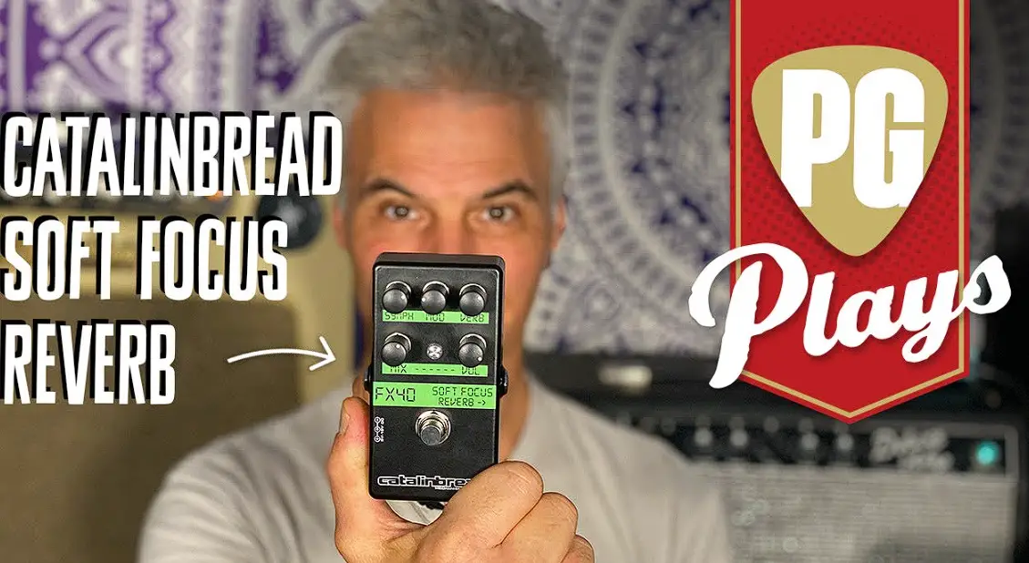 Catalinbread Fx500 Effects Pedal User Manual