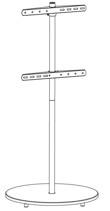 XTRARM-FS3010-TV-Stand-PRODUCT