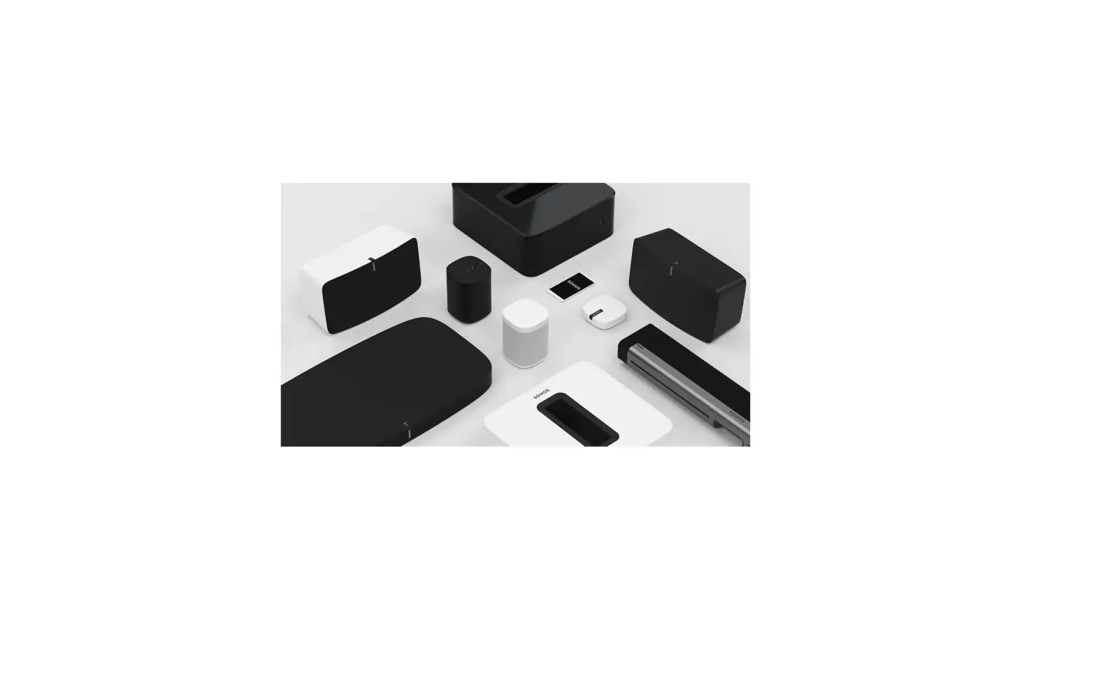 Sonos Home Sound System User Manual Sonos Home Sound System User Manual