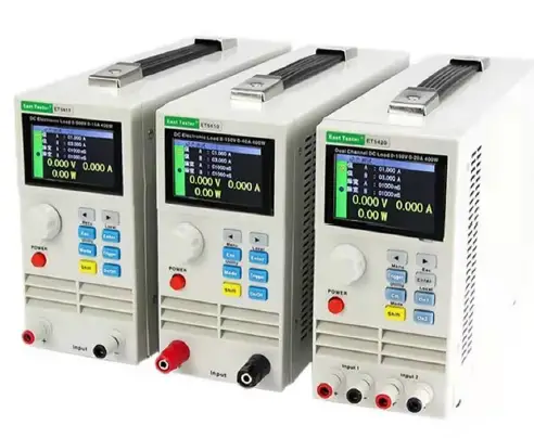 East-Teste-Single-Channel-Programmable-DC-Electronic-Load -product