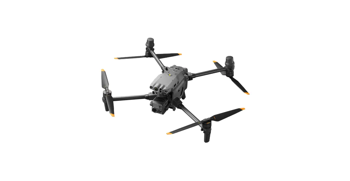 Dji Matrice 30 Series 8k Drone Instruction Manual
