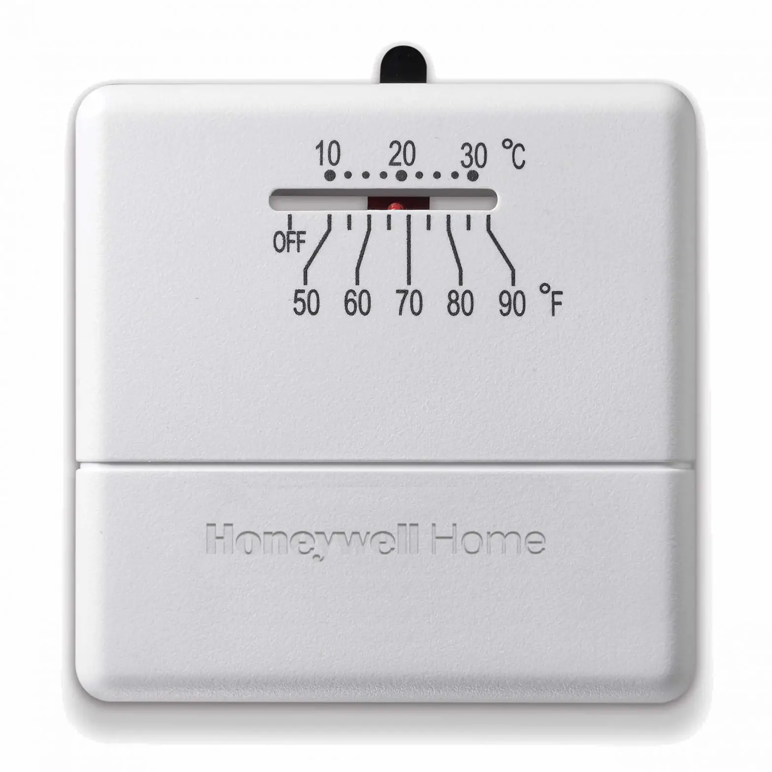 Economy 750-millivolt Non-programmable Thermostat