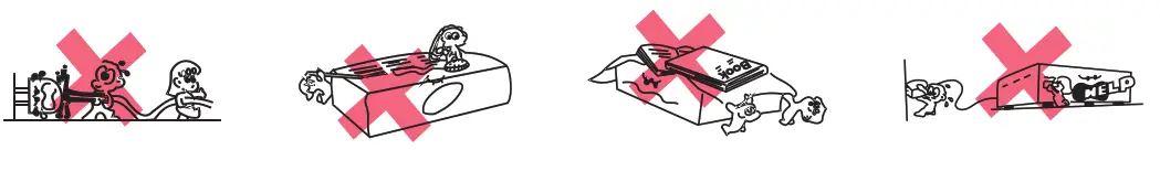 PYLE PPHP818B PA Speaker and Microphone System - Fig