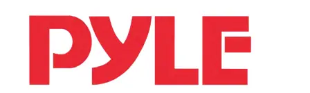 PYLE logo
