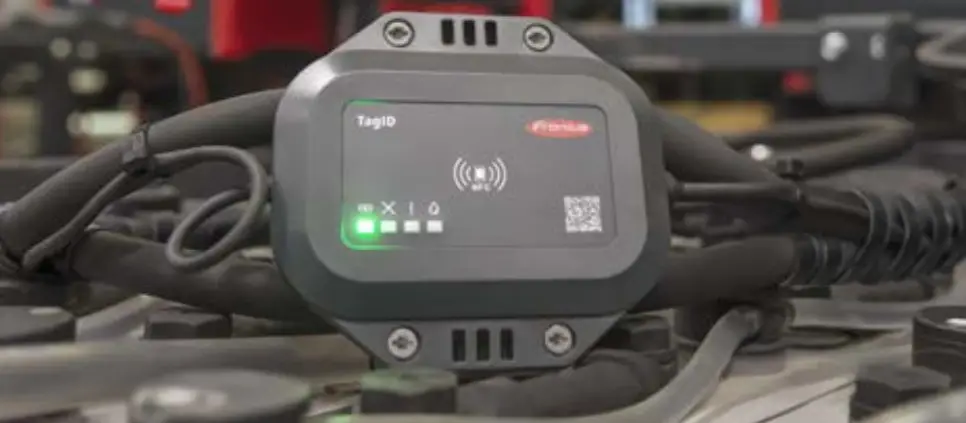 Fronius TagID Battery Sensor