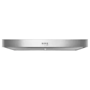 Whirlpool Convertible Range Hood