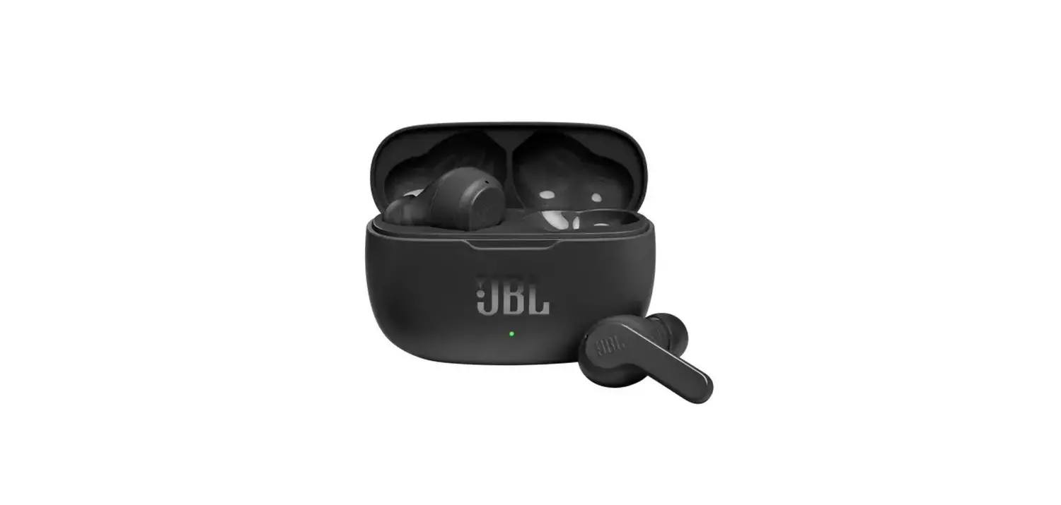 Jbl Wave 200 Tws Wireless Earbuds User Guide Jbl Wave 200 Tws Wireless Earbuds User Guide