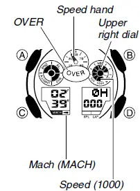 Casio-G-Shock-GA-100-Smart-watch-fig-11