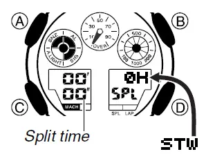 Casio-G-Shock-GA-100-Smart-watch-fig-15