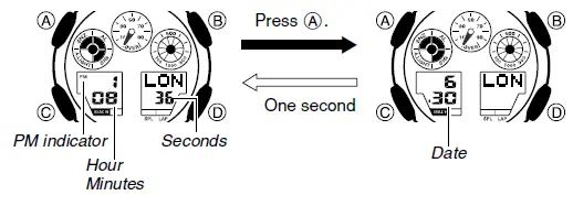 Casio-G-Shock-GA-100-Smart-watch-fig-25