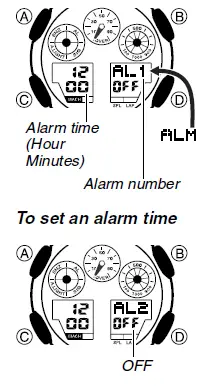 Casio-G-Shock-GA-100-Smart-watch-fig-27