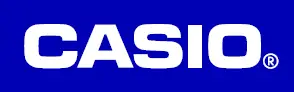 Casio-logo