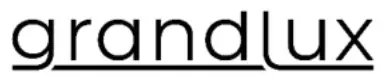 grand lux logo