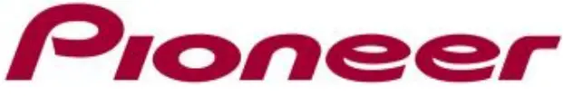 Pioneer logo
