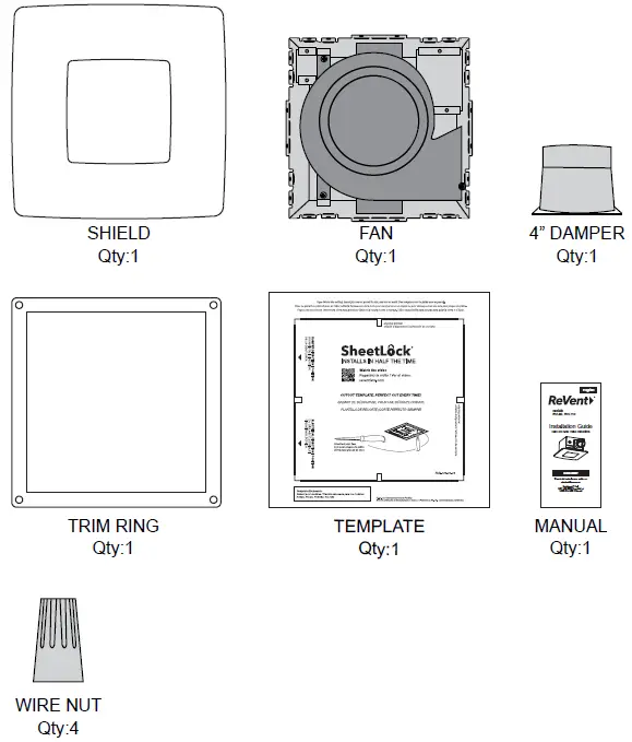 ReVent-RVLH80-Bathroom-Exhaust-Fan-with-Adjustable-LED-Lighting-fig-1