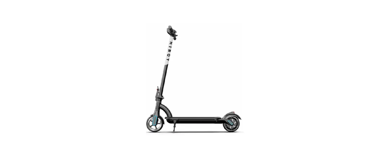 Hiboy Nex Electric Scooter User Manual