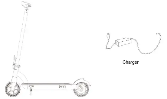 HIBOY-NEX-Electric-Scooter-FIG-1