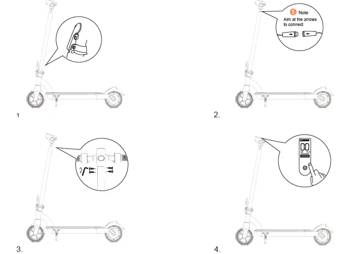 HIBOY-NEX-Electric-Scooter-FIG-3