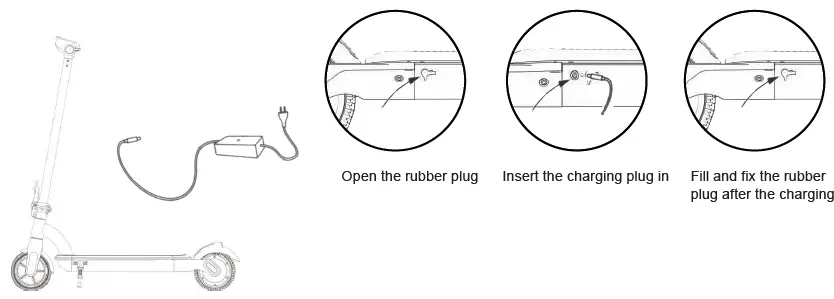 HIBOY-NEX-Electric-Scooter-FIG-4