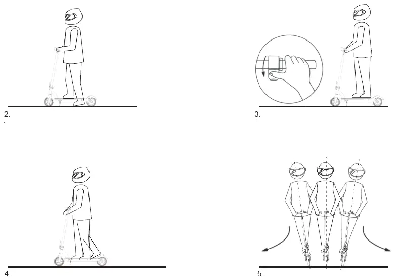 HIBOY-NEX-Electric-Scooter-FIG-7