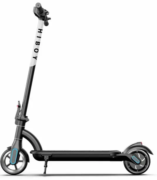 HIBOY-NEX-Electric-Scooter