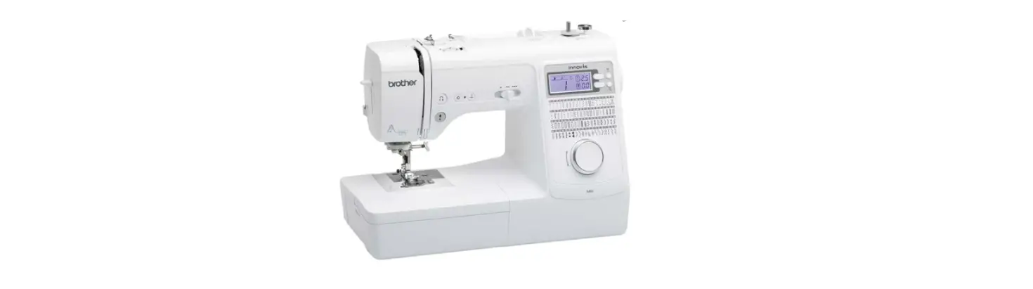 Brother Artwork 31se Needle Threader Sewing Machines User Guide