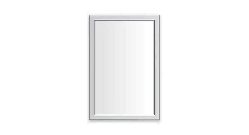 Robern Dm2040 Main Line Series Framed Mirror Owner's Manual Robern Dm2040 Main Line Series Framed Mirror Owner's Manual