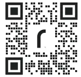 robern DM2040 Main Line Series Framed Mirror - qr code