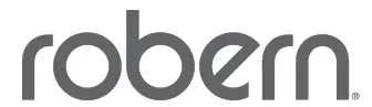robern logo