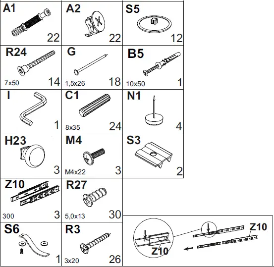 anrex-Diesel-3SN-D3-Pedestal-Cabinet-fig-8